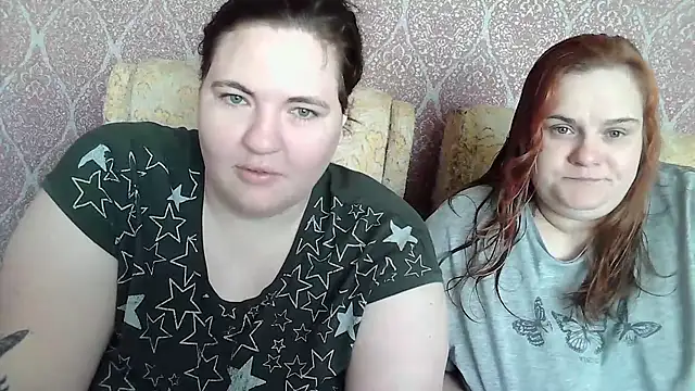 AmirahLaveyQ online show from March 17, 8:06 am