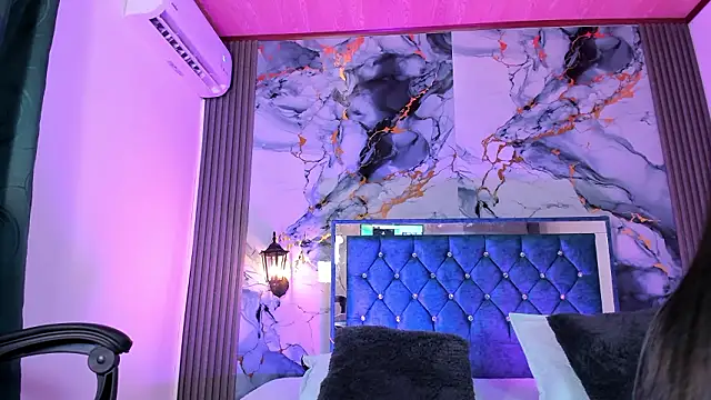 naughty ailee online show from March 18, 3:09 am