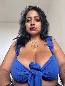 Sarah-917 online show from July 13, 8:00 pm
