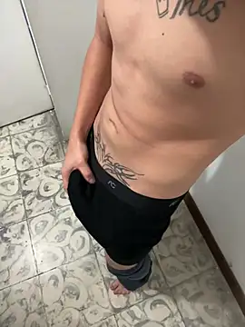 BabyNico00 online show from March 20, 10:47 pm