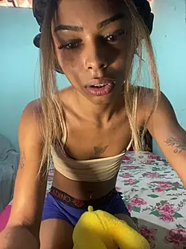 viczinaofc online show from March 18, 5:49 pm