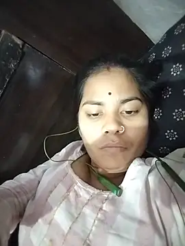 Pallavi cute online show from June 14, 7:27 pm