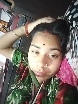 Pallavi cute online show from June 16, 7:38 pm