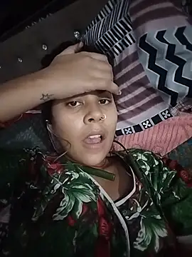 Pallavi cute online show from June 24, 12:37 pm