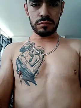 petercortes online show from March 19, 4:11 pm