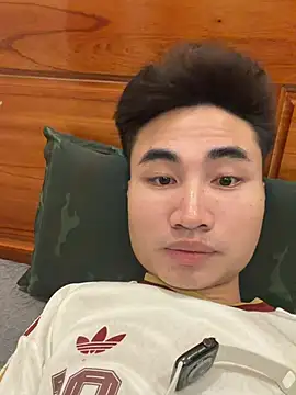 Snapshot of Hoanganhdayroii chatting on July 16, 3:12 am Hoanganhdayroii online show from July 16, 3:12 am