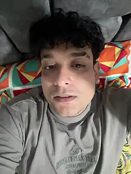 Niccolo Noir online show from April 7, 4:24 am