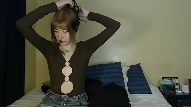 xxcodyxx666  online show from July 19, 3:10 am