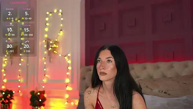 EllieJules online show from June 28, 3:56 am