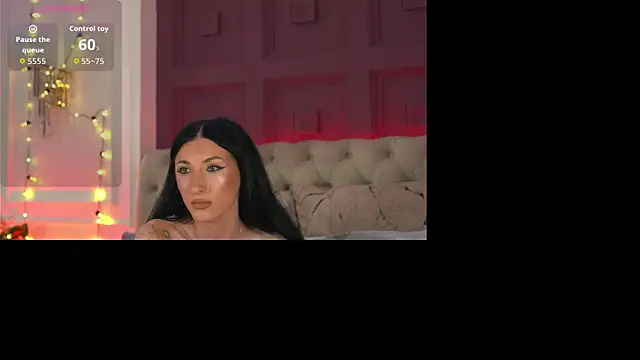 EllieJules online show from July 11, 4:04 am
