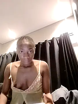 Slenderbae99 online show from March 19, 5:44 am