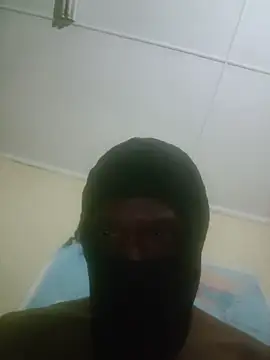 Unknown Jamaican online show from April 21, 7:36 am