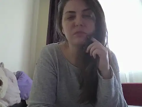 Arya Malone online show from March 18, 9:34 am