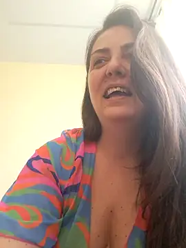 Arya Malone online show from May 11, 10:54 am