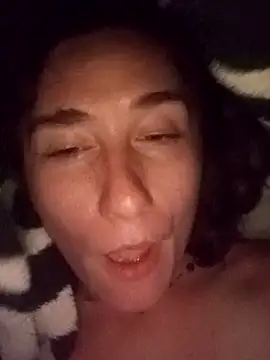 NinaLemoine online show from March 31, 9:32 am