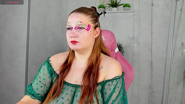 Snapshot of Virginia_Robinson chatting on June 11, 9:07 am Virginia Robinson online show from June 11, 9:07 am