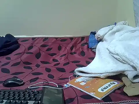 Khodaniprecious online show from March 20, 4:56 pm