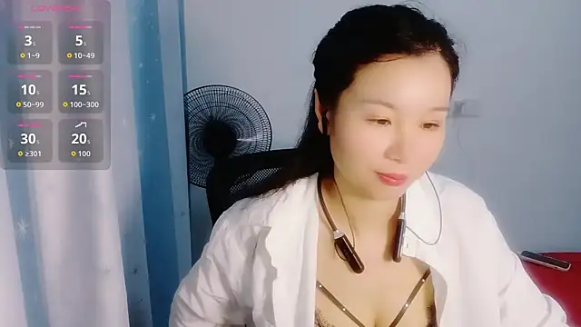 Lianzi-2026 online show from May 19, 12:22 pm