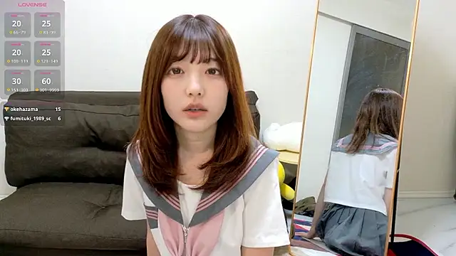 Kotori- online show from March 25, 4:07 am