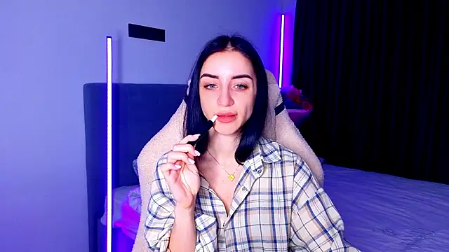 Juliet lu online show from March 19, 7:56 am