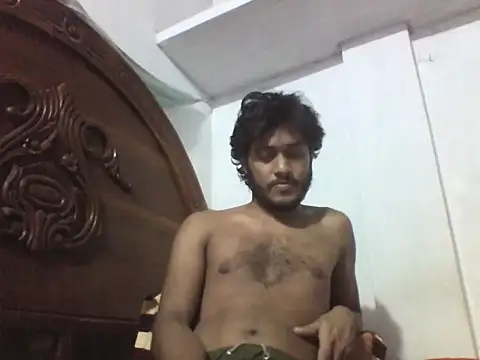 koushik10 online show from April 27, 5:33 pm