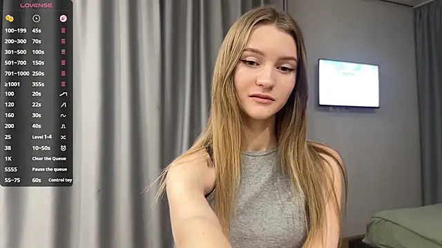 MelissaEvenns online show from April 14, 12:33 pm