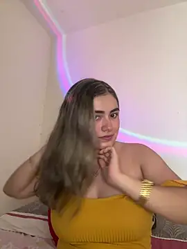 Mia seduccion online show from March 19, 6:56 pm