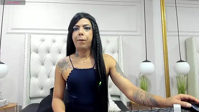 Snapshot of MiiaRestrepo chatting on March 20, 11:59 am MiiaRestrepo online show from March 20, 11:59 am