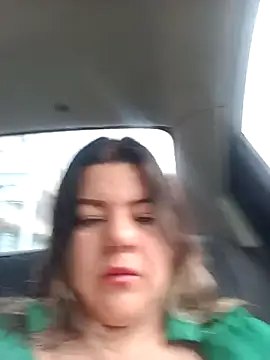Karla rodriguez1 online show from April 22, 3:24 pm
