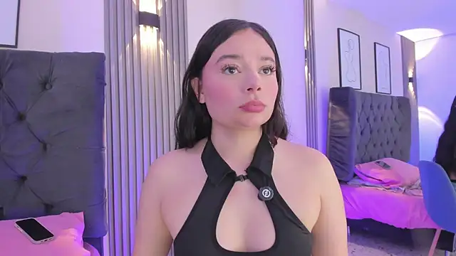 Snapshot of Lizeth_Vega chatting on April 16, 7:25 pm Lizeth Vega online show from April 16, 7:25 pm