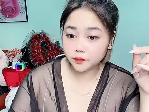 Nhanlu009 online show from April 15, 8:21 am