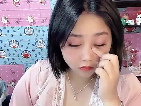 Nhanlu009 online show from June 7, 1:15 pm