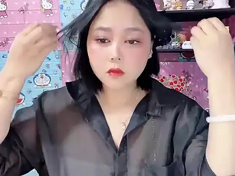 Nhanlu009 online show from June 12, 12:59 pm