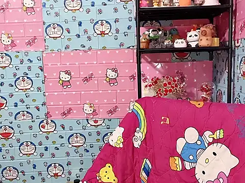 Snapshot of Nhanlu009 chatting on June 19, 1:15 pm Nhanlu009 online show from June 19, 1:15 pm