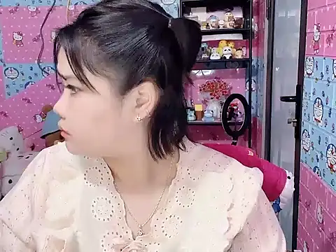 Snapshot of Nhanlu009 chatting on July 12, 1:02 pm Nhanlu009 online show from July 12, 1:02 pm