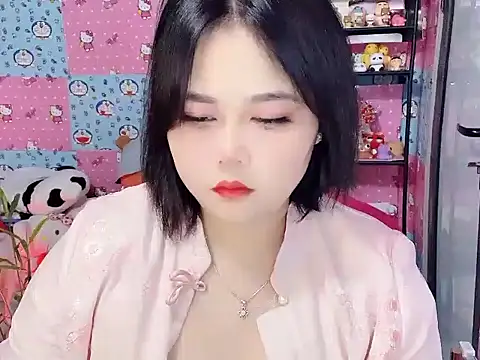 Snapshot of Nhanlu009 chatting on July 28, 12:59 pm Nhanlu009 online show from July 28, 12:59 pm