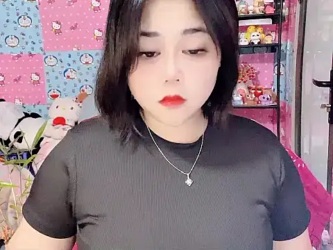 Snapshot of Nhanlu009 chatting on July 30, 1:10 pm Nhanlu009 online show from July 30, 1:10 pm
