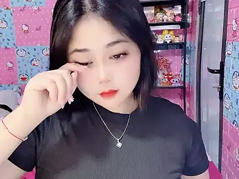 Snapshot of Nhanlu009 chatting on August 3, 1:38 pm Nhanlu009 online show from August 3, 1:38 pm