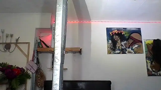 Snapshot of Anna-Cash chatting on May 11, 11:46 pm Anna-Cash online show from May 11, 11:46 pm