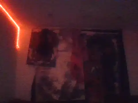 Snapshot of Anna-Cash chatting on July 24, 11:19 am Anna-Cash online show from July 24, 11:19 am
