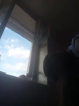Snapshot of -MilfAnn- chatting on June 9, 1:34 pm -MilfAnn- online show from June 9, 1:34 pm