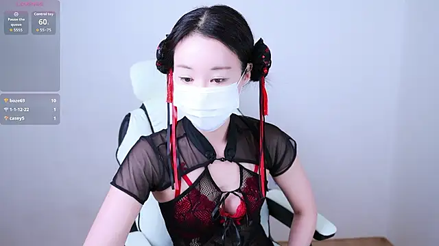 Snapshot of sexyjoy95 chatting on March 20, 11:15 am sexyjoy95 online show from March 20, 11:15 am