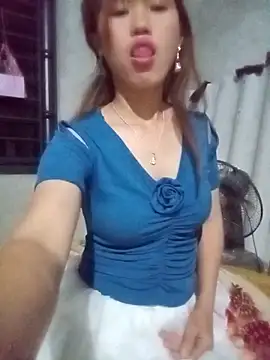 gogo-min online show from May 9, 2:11 pm