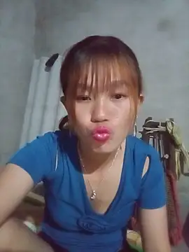 gogo-min online show from May 14, 2:02 pm