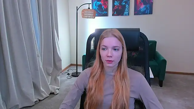 Snapshot of PetraRohal chatting on March 20, 7:02 am PetraRohal online show from March 20, 7:02 am