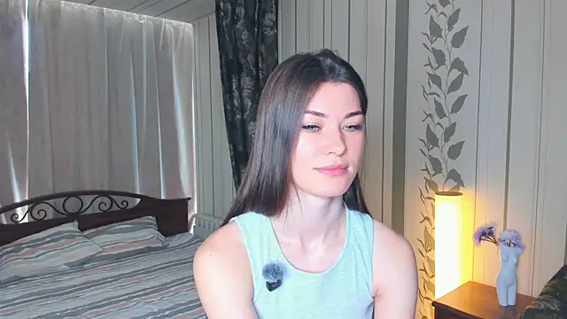 Snapshot of JulissaLipoma chatting on July 10, 7:34 am JulissaLipoma online show from July 10, 7:34 am