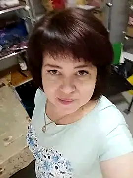 ViktoriaToytor55 online show from May 3, 7:25 am