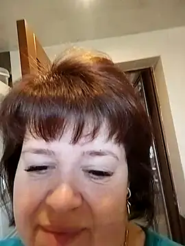 Snapshot of ViktoriaToytor55 chatting on May 14, 7:48 am ViktoriaToytor55 online show from May 14, 7:48 am