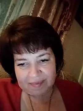 Snapshot of ViktoriaToytor55 chatting on May 24, 7:41 pm ViktoriaToytor55 online show from May 24, 7:41 pm