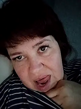 Snapshot of ViktoriaToytor55 chatting on May 31, 6:09 pm ViktoriaToytor55 online show from May 31, 6:09 pm
